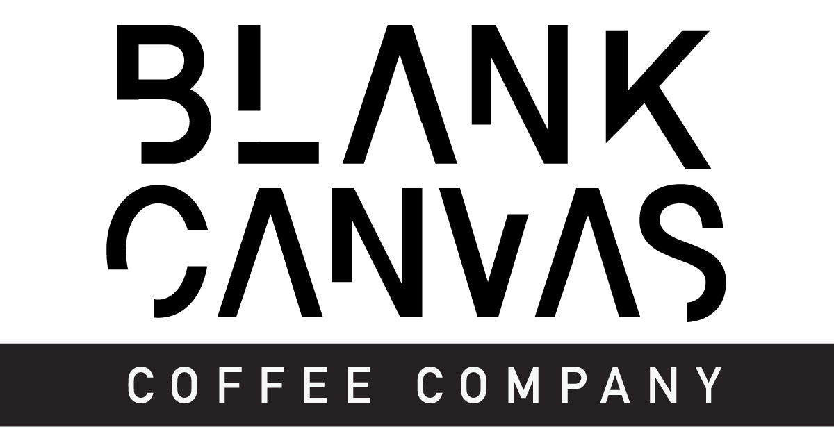 Contact Blank Canvas Coffee Company