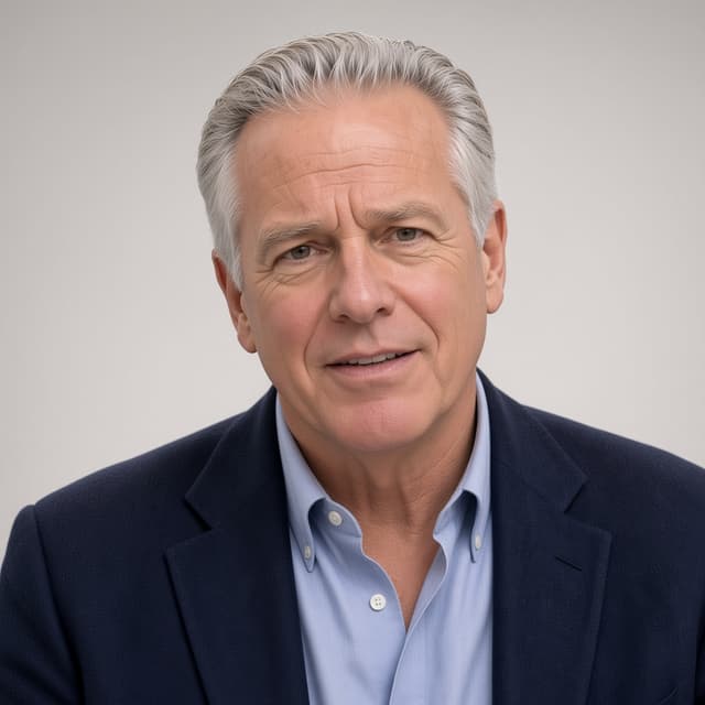 Gary Weston, CEO & Founder