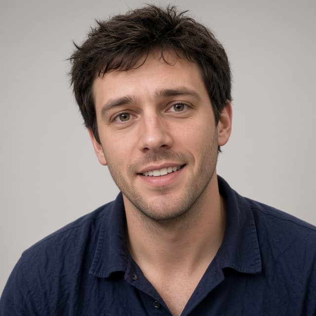 Kevin Ostrowski, Operations