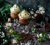 Coffee Drink Recipe For St. Patrick's Day ☘️ A Leprechaun Latte