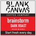 Brainstorm • Organic Dark Roast