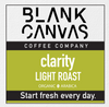 Clarity • Organic Light Roast