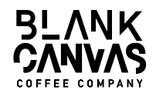 blank canvas coffee company