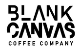 blank canvas coffee company