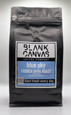 Blue Sky • Organic French Dark Roast