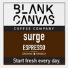 Surge • Organic Espresso